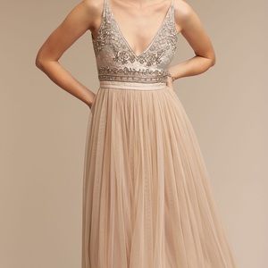 BHLDN Brisa Dress by Needle & Thread